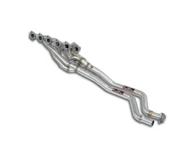 Supersprint 100% Stainless Steel Manifold + Connecting Pipes for Alpina E3 M30 Engine