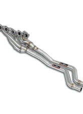 Supersprint 100% Stainless Steel Manifold + Connecting Pipes for Alpina E3 M30 Engine                                     - 041004 - Image 4