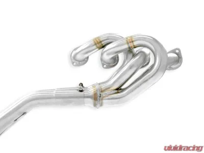 Supersprint 100% Stainless Steel Left Hand Drive Manifold for BMW E21 320/320i 1975-1983 - 041204