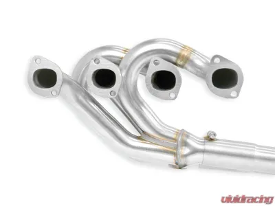Supersprint 100% Stainless Steel Left Hand Drive Manifold for BMW E21 320/320i 1975-1983 - 041204