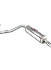 Supersprint Right 54mm Rear Exhaust for Alpina C1 (E21) 2.3i 1980-1983 T304 Stainless Steel                                     - 041404 - Image 4