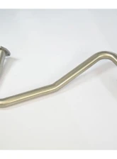 Supersprint Right 54mm Rear Exhaust for Alpina C1 (E21) 2.3i 1980-1983 T304 Stainless Steel                                     - 041404 - Image 4