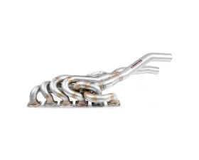 Supersprint 100% Stainless Steel Step Design Manifold for BMW E30 S38 24v Engine Conversion