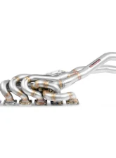 Supersprint 100% Stainless Steel Step Design Manifold for BMW E30 S38 24v Engine Conversion                                     - 041701 - Image 12