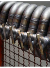 Supersprint 100% Stainless Steel Step Design Manifold for BMW E30 S38 24v Engine Conversion                                     - 041701 - Image 11