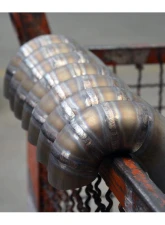 Supersprint 100% Stainless Steel Step Design Manifold for BMW E30 S38 24v Engine Conversion                                     - 041701 - Image 12