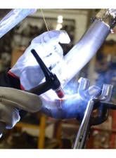 Supersprint 100% Stainless Steel Step Design Manifold for BMW E30 S38 24v Engine Conversion                                     - 041701 - Image 9