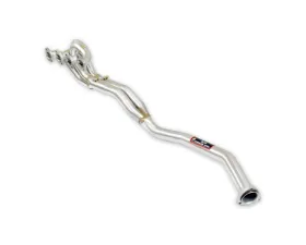 Supersprint 100% Stainless Steel Left Hand Drive Manifold for BMW E21 315/316/318i 1975-1983