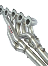 Supersprint 100% Stainless Steel Manifold + Connecting Pipes for BMW E23 728i/735i 1977-1986                                     - 042201 - Image 3