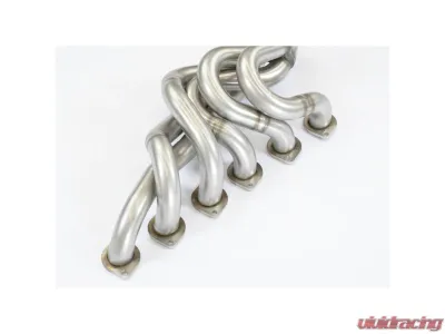 Supersprint 100% Stainless Steel Manifold + Connecting Pipes for BMW E12 535i 1980-1981 - 042901