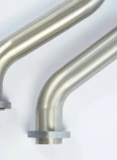 Supersprint 100% Stainless Steel Manifold + Connecting Pipes for BMW E12 535i 1980-1981                                     - 042901 - Image 5