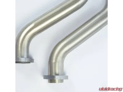 Supersprint 100% Stainless Steel Manifold + Connecting Pipes for BMW E12 535i 1980-1981 - 042901