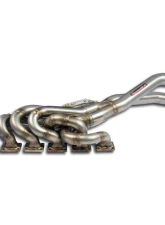 Supersprint 100% Stainless Steel Step Design Left Hand Drive Manifold for BMW E36 S38                                     - 043001 - Image 14