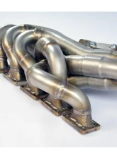 Supersprint 100% Stainless Steel Step Design Left Hand Drive Manifold for BMW E36 S38                                     - 043001 - Image 13