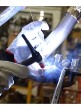 Supersprint 100% Stainless Steel Step Design Left Hand Drive Manifold for BMW E36 S38                                     - 043001 - Image 6