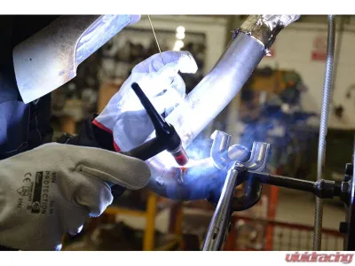 Supersprint 100% Stainless Steel Step Design Left Hand Drive Manifold for BMW E36 S38 - 043001