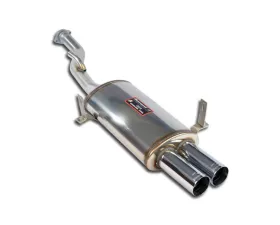 Supersprint Rear Exhaust Left - Race