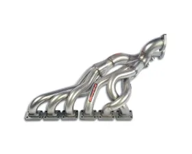 Supersprint Left Hand Drive Manifold O2 Sensor Bungs for Alpina B6 E36 1992-1994 T304 Stainless Steel