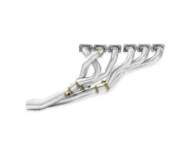 Supersprint Left Hand Drive Manifold for BMW E30 S50/S52 Engine Conversion, T304 Stainless
