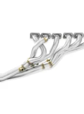 Supersprint Left Hand Drive Manifold for BMW E30 S50/S52 Engine Conversion, T304 Stainless                                     - 043801 - Image 6