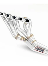Supersprint Left Hand Drive Manifold for BMW E30 S50/S52 Engine Conversion, T304 Stainless                                     - 043801 - Image 2