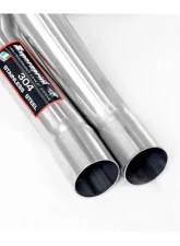 Supersprint Left Hand Drive Manifold for BMW E30 S50/S52 Engine Conversion, T304 Stainless                                     - 043801 - Image 5