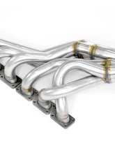 Supersprint Left Hand Drive Manifold for BMW E30 S50/S52 Engine Conversion, T304 Stainless                                     - 043801 - Image 6