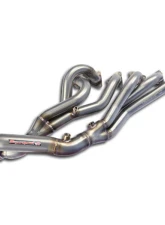 Supersprint Left Hand Drive Manifold for BMW E46 S54 Engine Conversion, Replaces OEM Catalytic Converter                                     - 043901 - Image 11