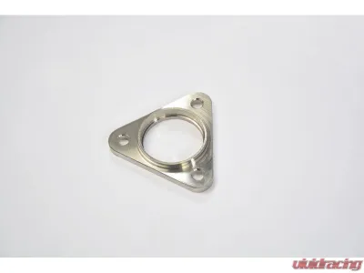 Supersprint Left Hand Drive Manifold for BMW E46 S54 Engine Conversion, Replaces OEM Catalytic Converter - 043901