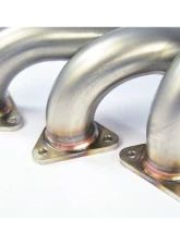 Supersprint Left Hand Drive Manifold for BMW E46 S54 Engine Conversion, Replaces OEM Catalytic Converter                                     - 043901 - Image 4