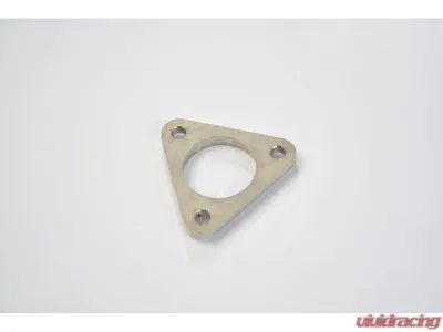 Supersprint Left Hand Drive Manifold for BMW E46 S54 Engine Conversion, Replaces OEM Catalytic Converter - 043901