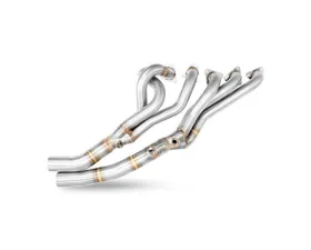 Supersprint Left Hand Drive Manifold for BMW E30 S54 Engine Conversion, T304 Stainless Steel