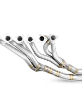 Supersprint Left Hand Drive Manifold for BMW E30 S54 Engine Conversion, T304 Stainless Steel                                     - 043931 - Image 4