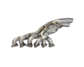Supersprint Step Design Manifold for BMW E46 S54 Engine Conversion 044001