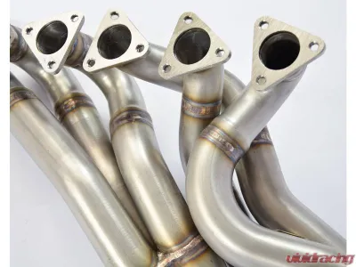 Supersprint Step Design Manifold for BMW E46 S54 Engine Conversion 044001 - 044001