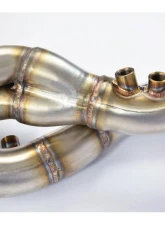 Supersprint Step Design Manifold for BMW E46 S54 Engine Conversion 044001                                     - 044001 - Image 11