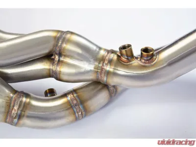 Supersprint Step Design Manifold for BMW E46 S54 Engine Conversion 044001 - 044001