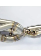 Supersprint Step Design Manifold for BMW E46 S54 Engine Conversion 044001                                     - 044001 - Image 12