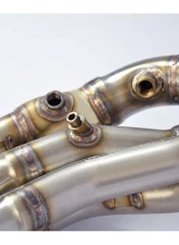 Supersprint Step Design Manifold for BMW E46 S54 Engine Conversion 044001                                     - 044001 - Image 13