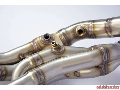 Supersprint Step Design Manifold for BMW E46 S54 Engine Conversion 044001 - 044001