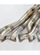 Supersprint Step Design Manifold for BMW E46 S54 Engine Conversion 044001                                     - 044001 - Image 3