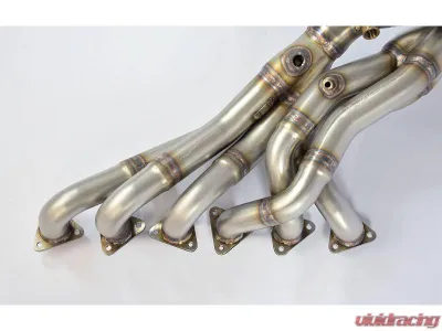 Supersprint Step Design Manifold for BMW E46 S54 Engine Conversion 044001 - 044001