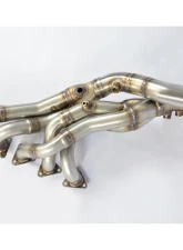 Supersprint Step Design Manifold for BMW E46 S54 Engine Conversion 044001                                     - 044001 - Image 4