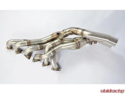 Supersprint Step Design Manifold for BMW E46 S54 Engine Conversion 044001 - 044001
