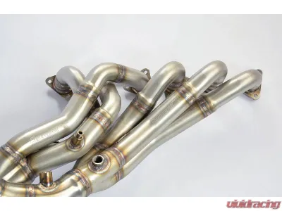 Supersprint Step Design Manifold for BMW E46 S54 Engine Conversion 044001 - 044001