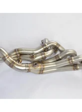 Supersprint Step Design Manifold for BMW E46 S54 Engine Conversion 044001                                     - 044001 - Image 6