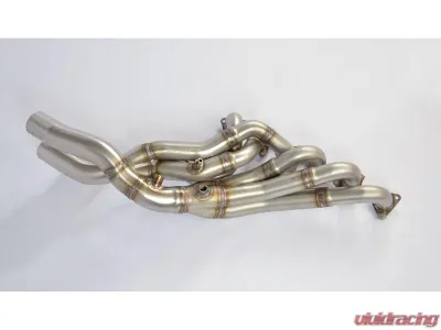 Supersprint Step Design Manifold for BMW E46 S54 Engine Conversion 044001 - 044001
