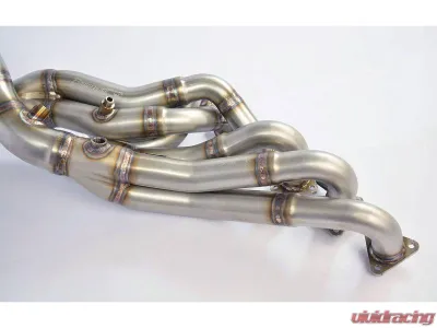 Supersprint Step Design Manifold for BMW E46 S54 Engine Conversion 044001 - 044001