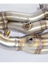 Supersprint Step Design Manifold for BMW E46 S54 Engine Conversion 044001                                     - 044001 - Image 8