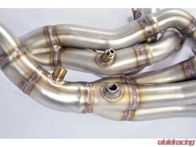 Supersprint Step Design Manifold for BMW E46 S54 Engine Conversion 044001 - 044001